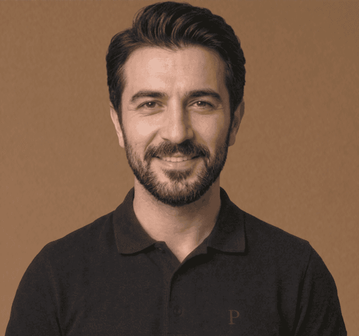 Mahsun Ç. - Eğitim Koçu