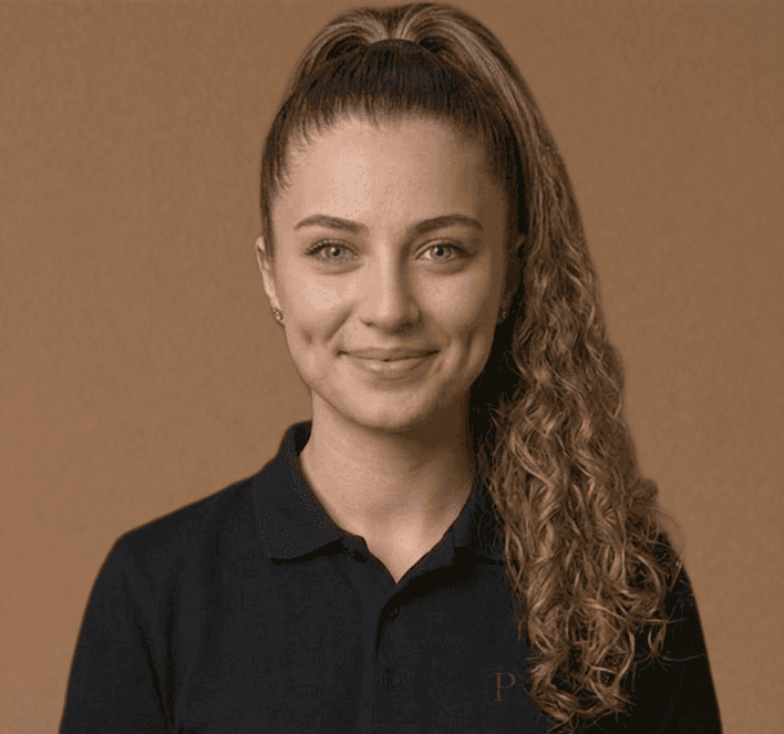 Pınar E. - LGS Koçu