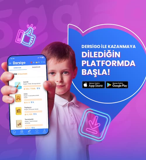 Dersigo Kurumsal İletişim