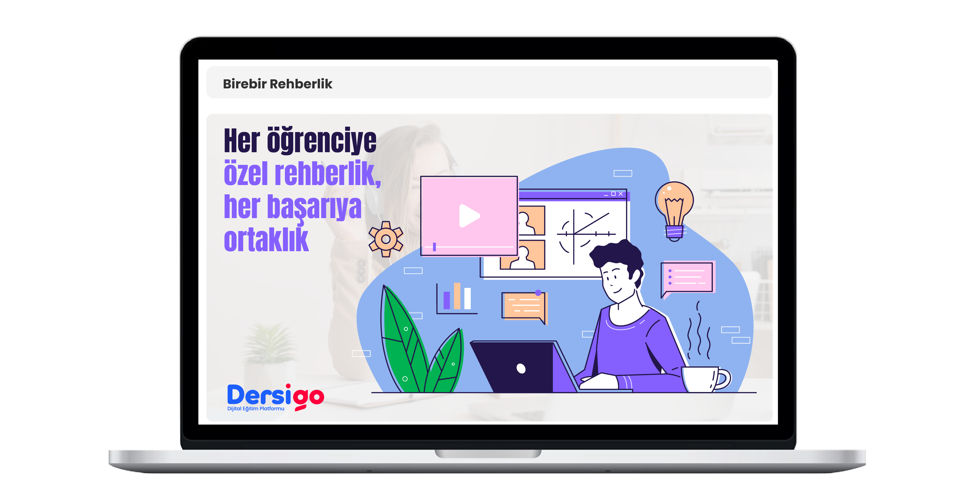 Birebir Rehberlik Birebir Rehberlik