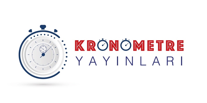 kronometreyayinlari